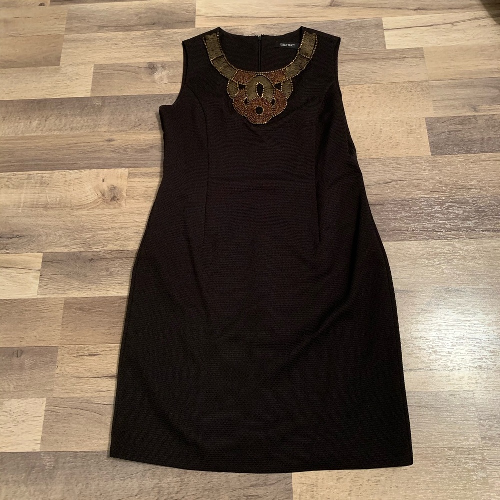 Ellen Tracy  Dress